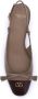 Valentino Garavani Stijlvolle Slingback Ballerina met Strik - Thumbnail 2