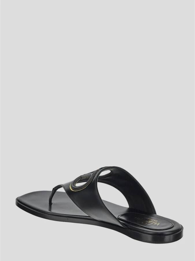 Valentino Garavani Stijlvolle Slippers