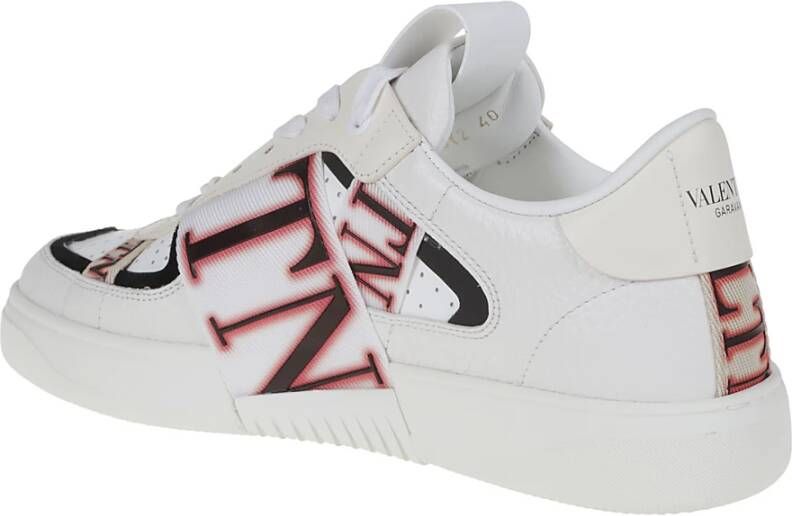 Valentino Garavani Stijlvolle Sneaker Vl7N