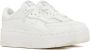 Valentino Garavani Freedots Flatform Sneakers - Thumbnail 3