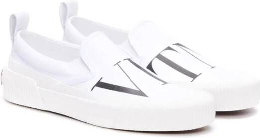 Valentino Garavani Stijlvolle Sneakers