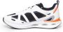 Valentino Garavani Stijlvolle Sneakers - Thumbnail 2