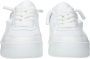 Valentino Garavani Stijlvolle Sneakers met Uniek Ontwerp - Thumbnail 2