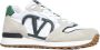 Valentino Garavani Stijlvolle Sneakers Multicolor Heren - Thumbnail 2