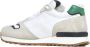 Valentino Garavani Stijlvolle Sneakers Multicolor Heren - Thumbnail 3