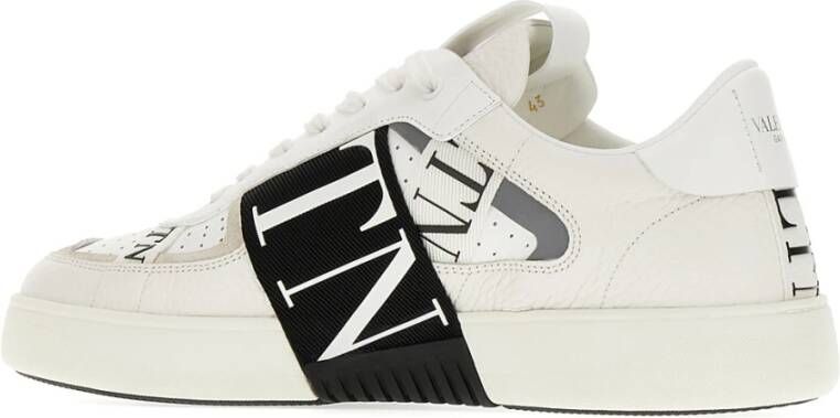 Valentino Garavani Stijlvolle Sneakers voor dagelijks gebruik