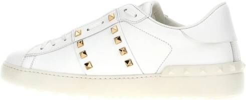 Valentino Garavani Stijlvolle Sneakers voor dagelijks gebruik