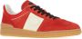 Valentino Garavani Stijlvolle Sneakers voor dagelijks gebruik Red Heren - Thumbnail 2
