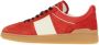 Valentino Garavani Stijlvolle Sneakers voor dagelijks gebruik Red Heren - Thumbnail 3