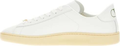 Valentino Garavani Stijlvolle Sneakers voor een Trendy Look