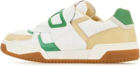 Valentino Garavani Stijlvolle Sneakers voor een Trendy Look