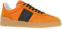 Valentino Garavani Stijlvolle Sneakers voor een Trendy Look Orange Heren - Thumbnail 2