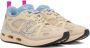 Valentino Garavani Stijlvolle Sneakers voor Heren Beige Dames - Thumbnail 2