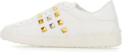 Valentino Garavani Stijlvolle Sneakers voor Mannen en Vrouwen