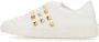 Valentino Garavani Stijlvolle Sneakers voor nen en - Thumbnail 2