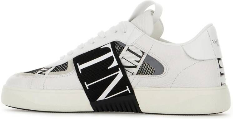 Valentino Garavani Stijlvolle Sneakers voor Mannen en Vrouwen Multicolor Heren