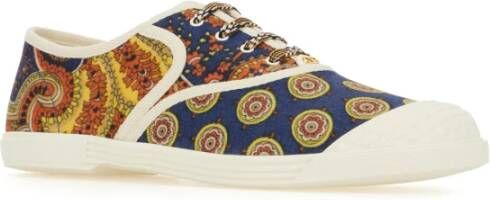 Valentino Garavani Stijlvolle Sneakers voor Mannen en Vrouwen Multicolor Heren
