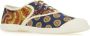 Valentino Garavani Stijlvolle Sneakers voor Mannen en Vrouwen Multicolor Heren - Thumbnail 2