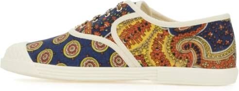 Valentino Garavani Stijlvolle Sneakers voor Mannen en Vrouwen Multicolor Heren