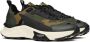 Valentino Garavani Stijlvolle Sneakers voor Modebewuste Individuen Green Heren - Thumbnail 6