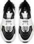 Valentino Garavani Stijlvolle Sneakers voor Modieuze Individuen White Heren - Thumbnail 4