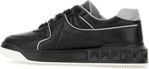Valentino Garavani Stijlvolle Sneakers voor Trendy Look