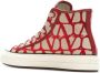 Valentino Garavani Stijlvolle Sneakers voor Trendy Look Multicolor Dames - Thumbnail 3