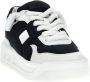 Valentino Garavani Stijlvolle Sneakers voor Trendy Looks Black Heren - Thumbnail 2