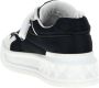 Valentino Garavani Stijlvolle Sneakers voor Trendy Looks Black Heren - Thumbnail 3