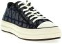 Valentino Garavani Stijlvolle Sneakers voor Trendy Personen Multicolor Heren - Thumbnail 2