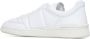 Valentino Garavani Lage Leren Sneaker Upvillage White Heren - Thumbnail 8
