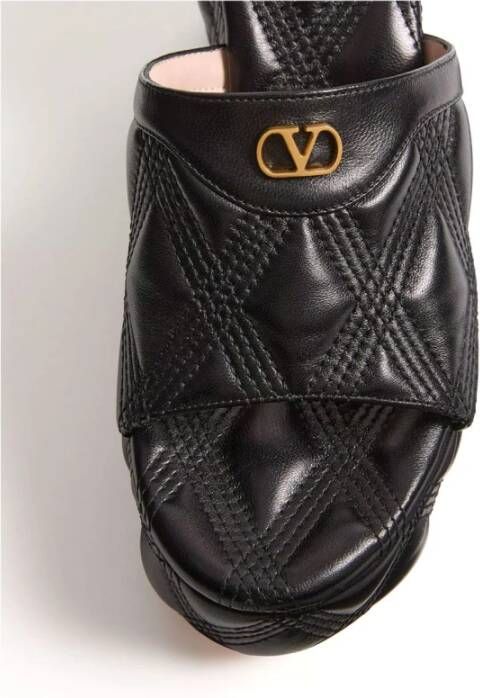 Valentino Garavani Stijlvolle Zomer Sandalen