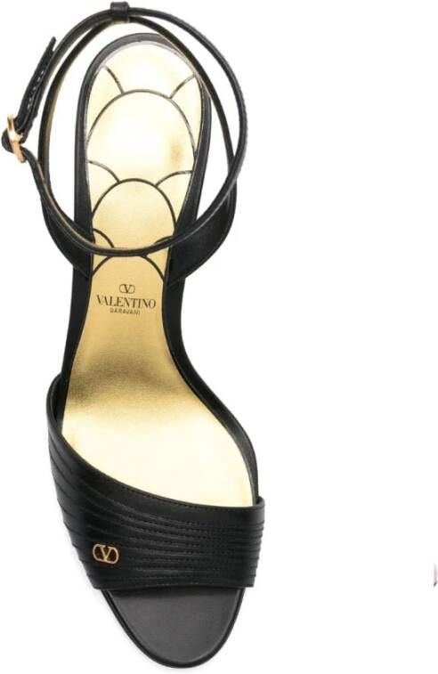 Valentino Garavani Stijlvolle Zomersandalen