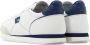 Valentino Garavani Stud Around Leren Sneakers White Heren - Thumbnail 5