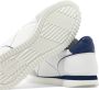Valentino Garavani Stud Around Leren Sneakers White Heren - Thumbnail 6