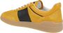 Valentino Garavani Stud Detail Leren Lage Sneaker - Thumbnail 2