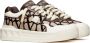 Valentino Garavani Stud XL Low-Top Sneakers Multicolor Heren - Thumbnail 2
