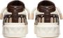 Valentino Garavani Stud XL Low-Top Sneakers Multicolor Heren - Thumbnail 6
