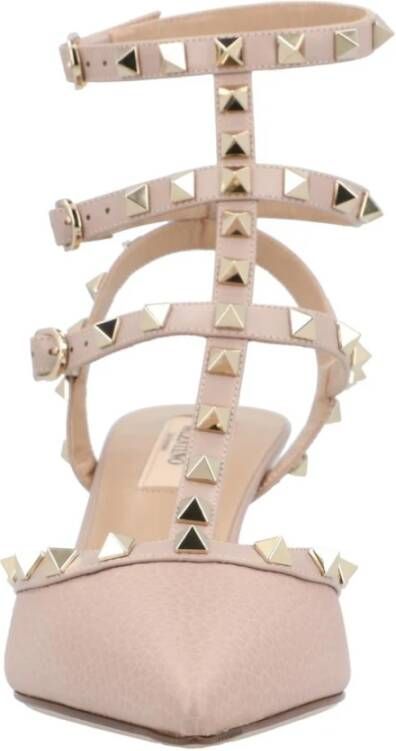 Valentino Garavani Studded Enkelband Hakken