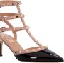 Valentino Garavani Studded Hoge Hak Pump Schoen - Thumbnail 2
