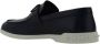 Valentino Garavani Zwarte VLogo Signature Sneakers Black Heren - Thumbnail 6