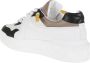 Valentino Garavani Studded Leren Low-Top Sneaker - Thumbnail 2