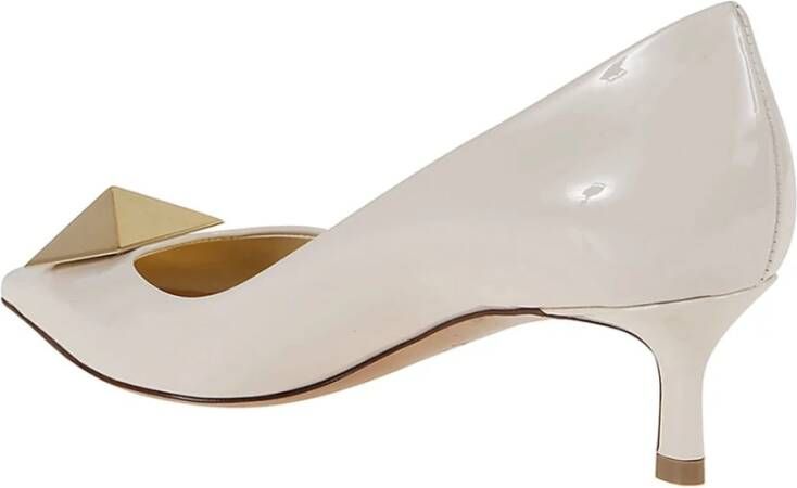 Valentino Garavani Studded Leren Pumps