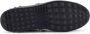 Valentino Garavani Studded Leren Sneakers Black Heren - Thumbnail 5