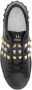 Valentino Garavani Studded Slip-On Sneakers - Thumbnail 2