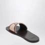 Valentino Garavani Superstar Slippers Beige Dames - Thumbnail 2