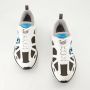 Valentino Garavani Tricolor Leren en Mesh Sneakers - Thumbnail 2