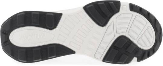 Valentino Garavani True Act Mesh Sneakers Multicolor Dames