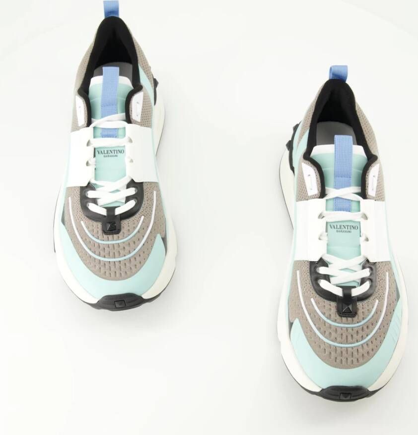 Valentino Garavani True Act Sneakers