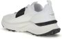 Valentino Garavani True Act Sneakers Mesh Rubberen Stof - Thumbnail 2